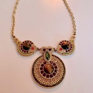 Park Lane Cleopatra Necklace